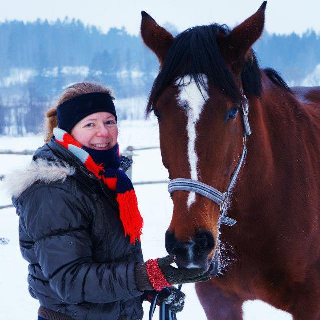 Iwona Krupecka