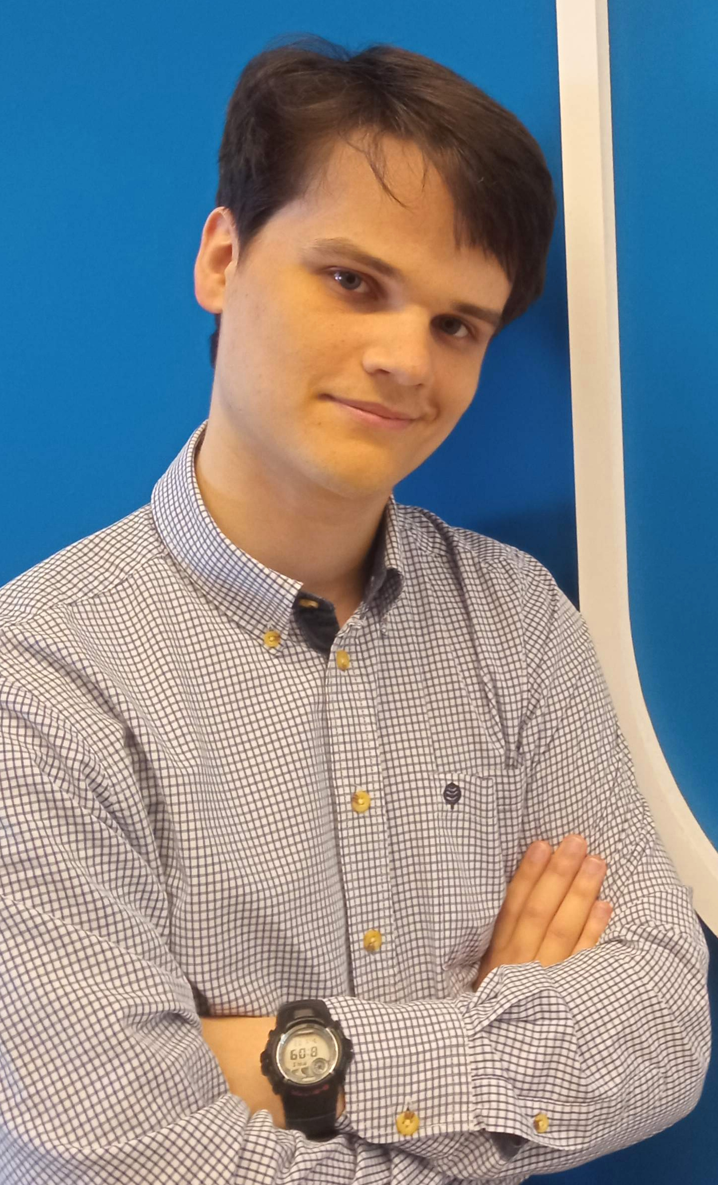 Marek Arasimowicz